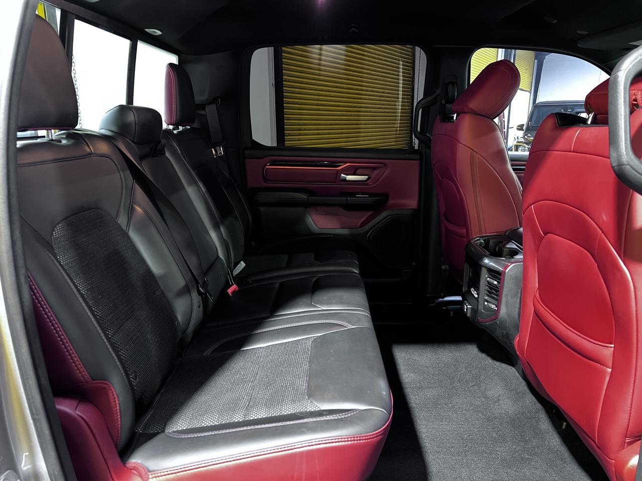 2019 Ram 1500 Rebel San Rafael CA