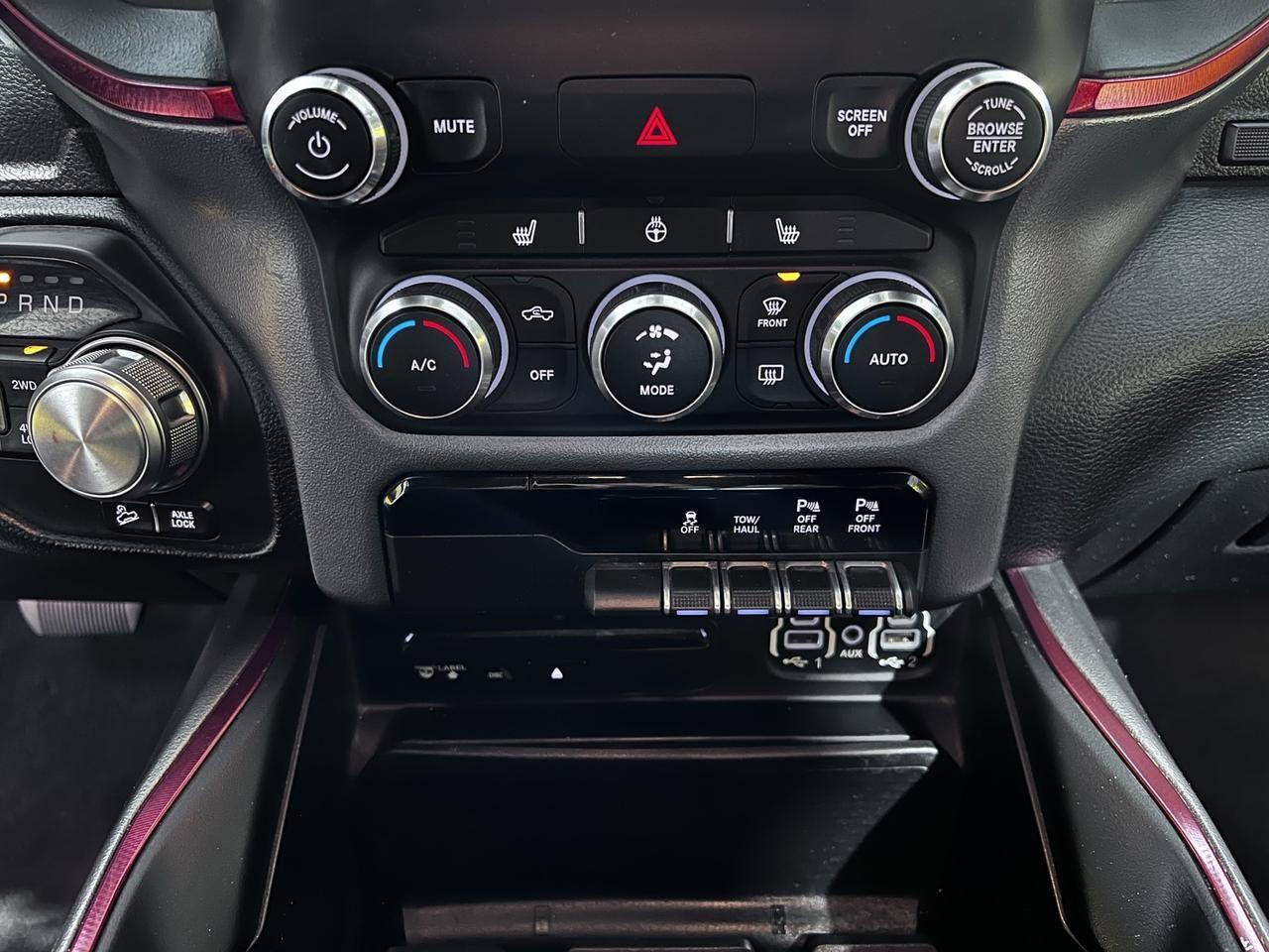 2019 Ram 1500 Rebel San Rafael CA