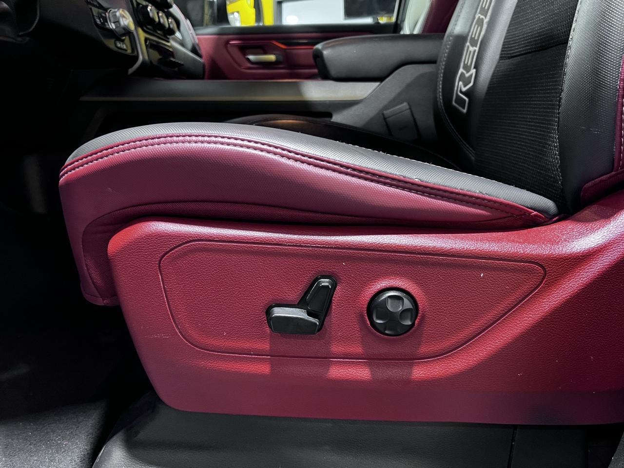 2019 Ram 1500 Rebel San Rafael CA