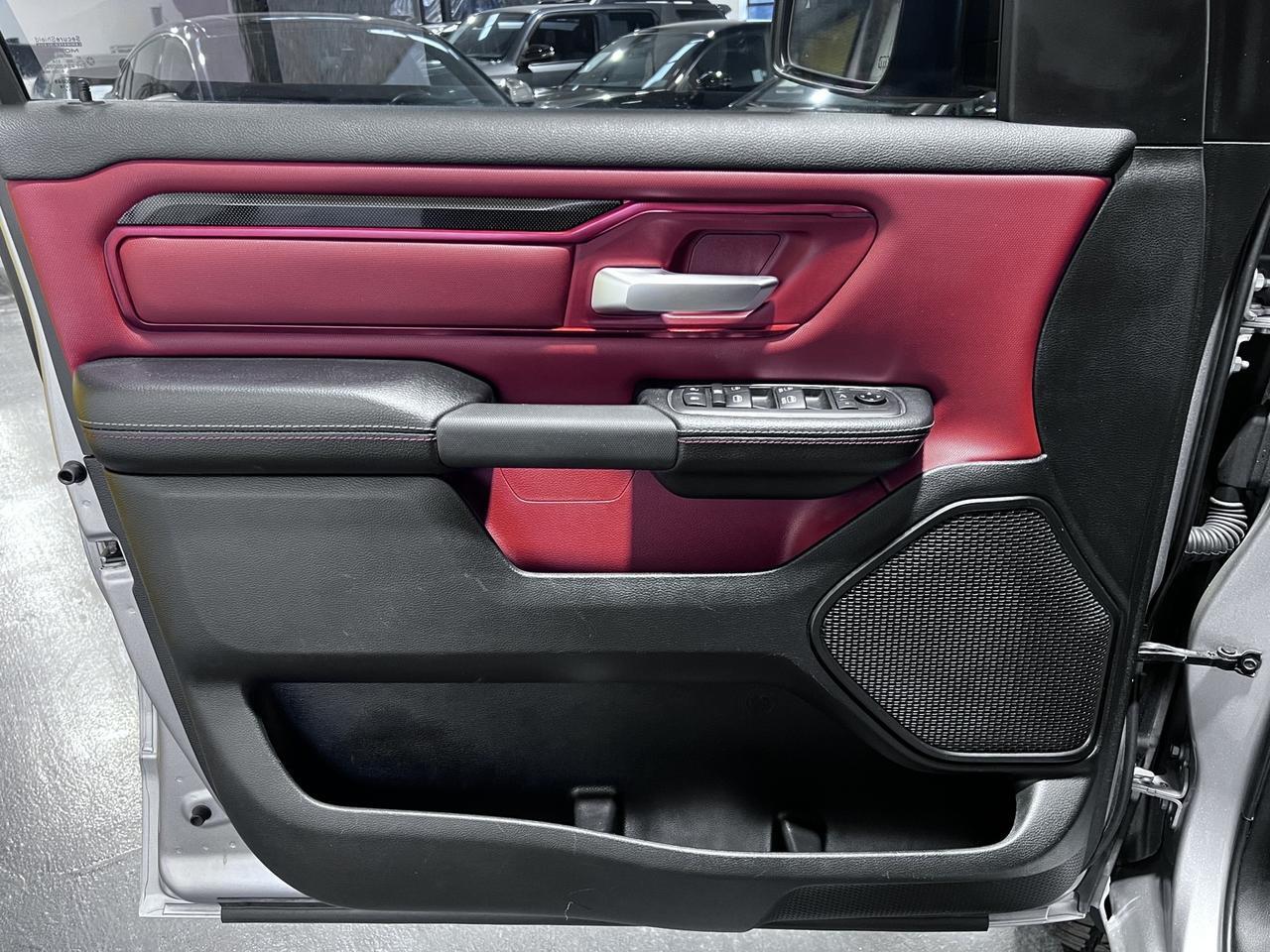 2019 Ram 1500 Rebel San Rafael CA