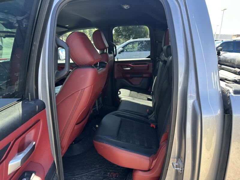 2019 Ram 1500 Rebel St George UT