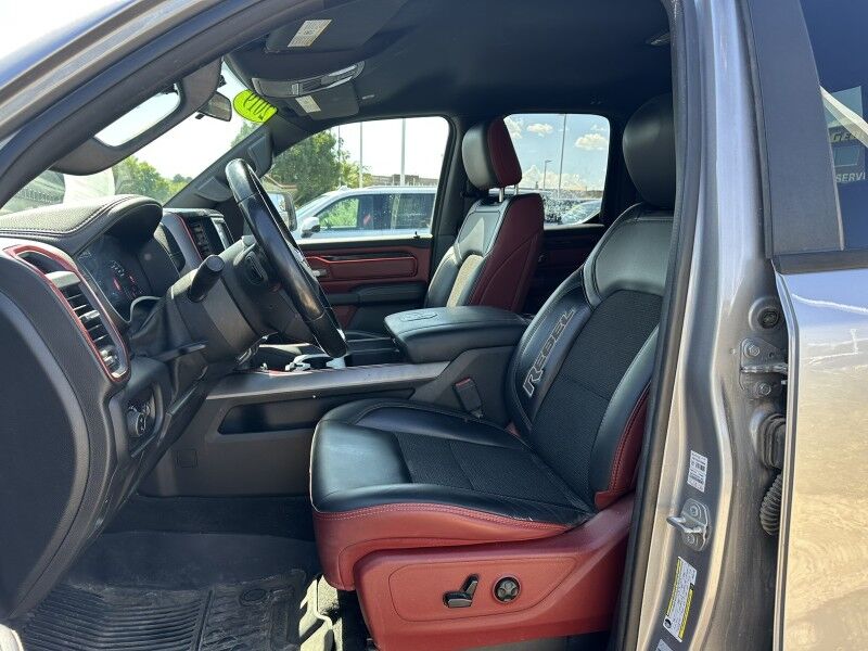 2019 Ram 1500 Rebel St George UT