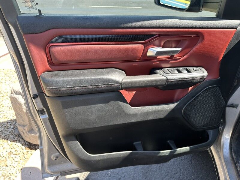 2019 Ram 1500 Rebel St George UT