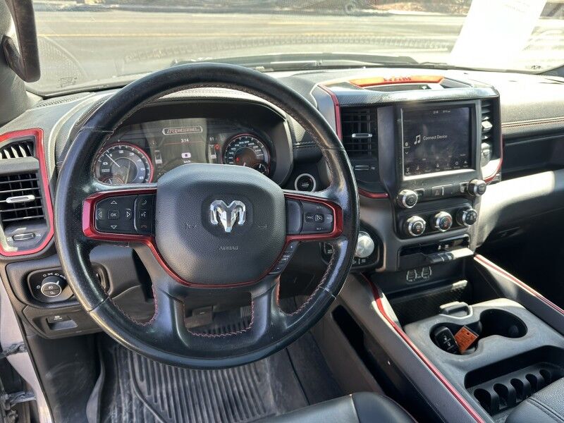 2019 Ram 1500 Rebel St George UT