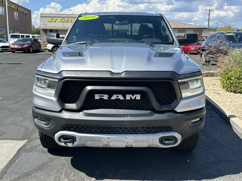 2019 Ram 1500 Rebel St George UT