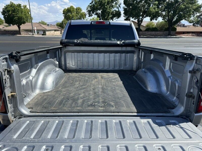 2019 Ram 1500 Rebel St George UT