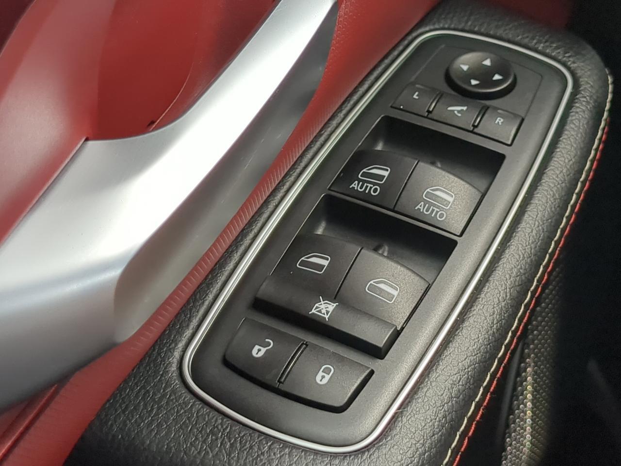 2019 Ram 1500 Rebel Winder GA