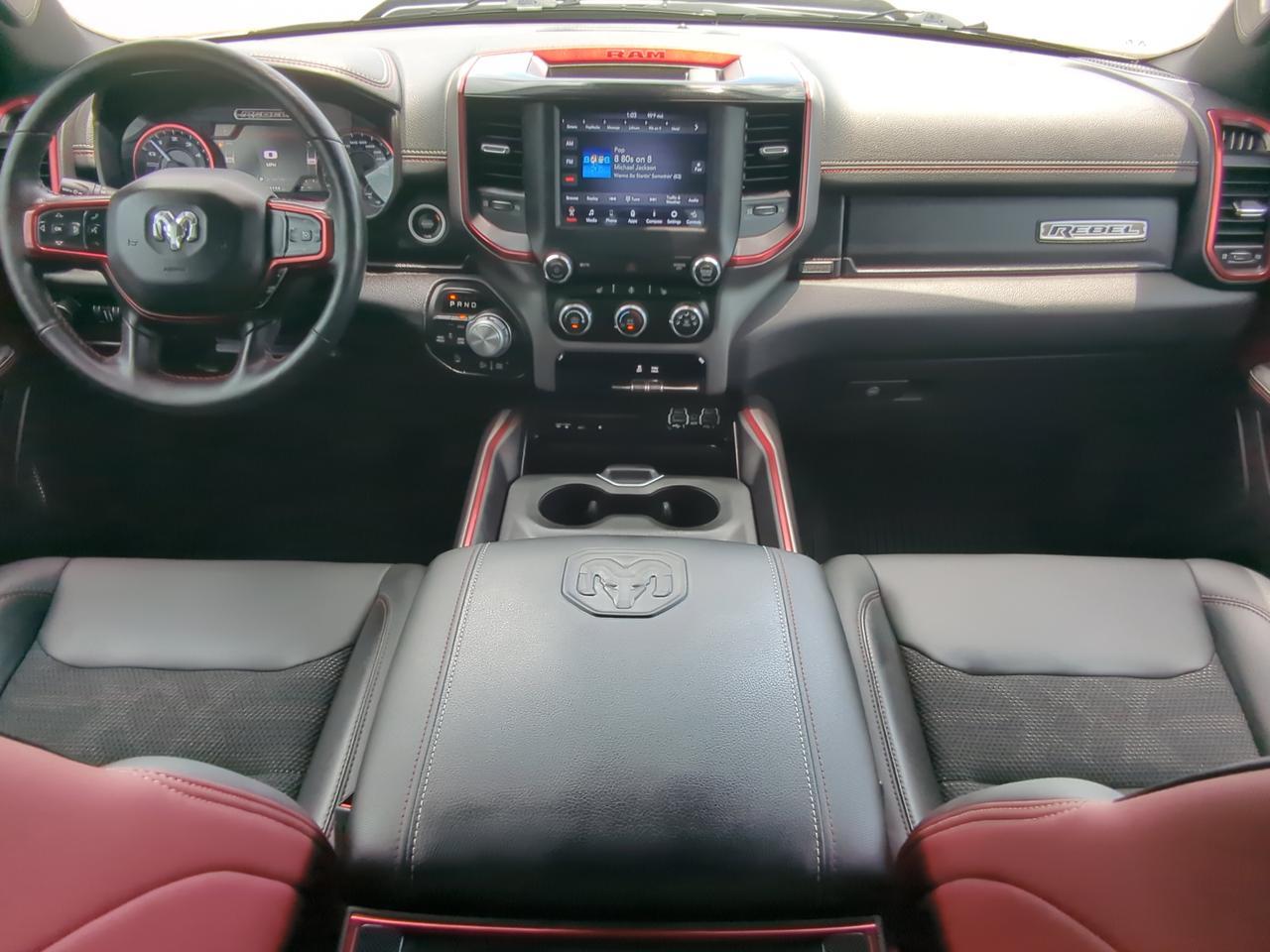 2019 Ram 1500 Rebel Winder GA