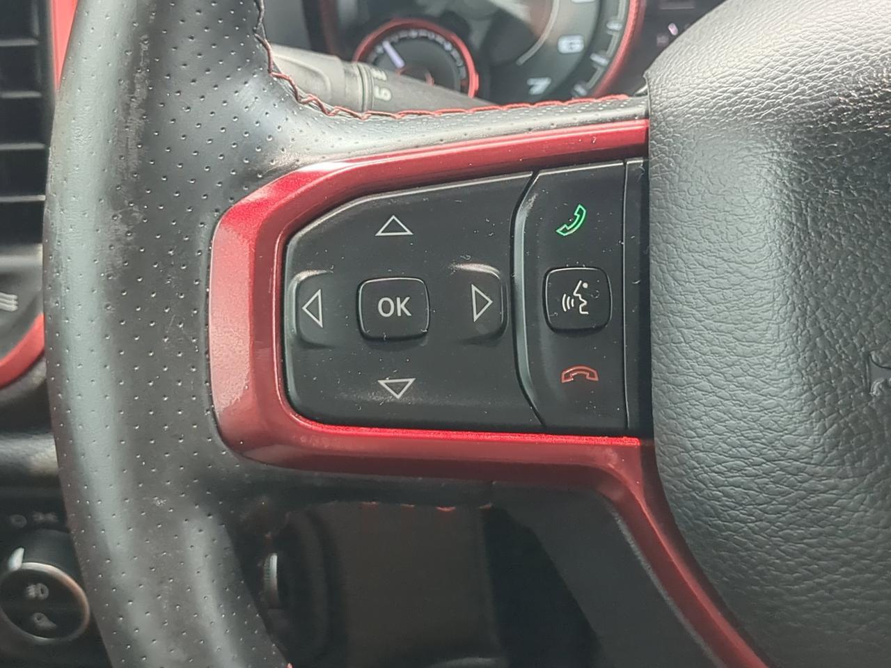 2019 Ram 1500 Rebel Winder GA