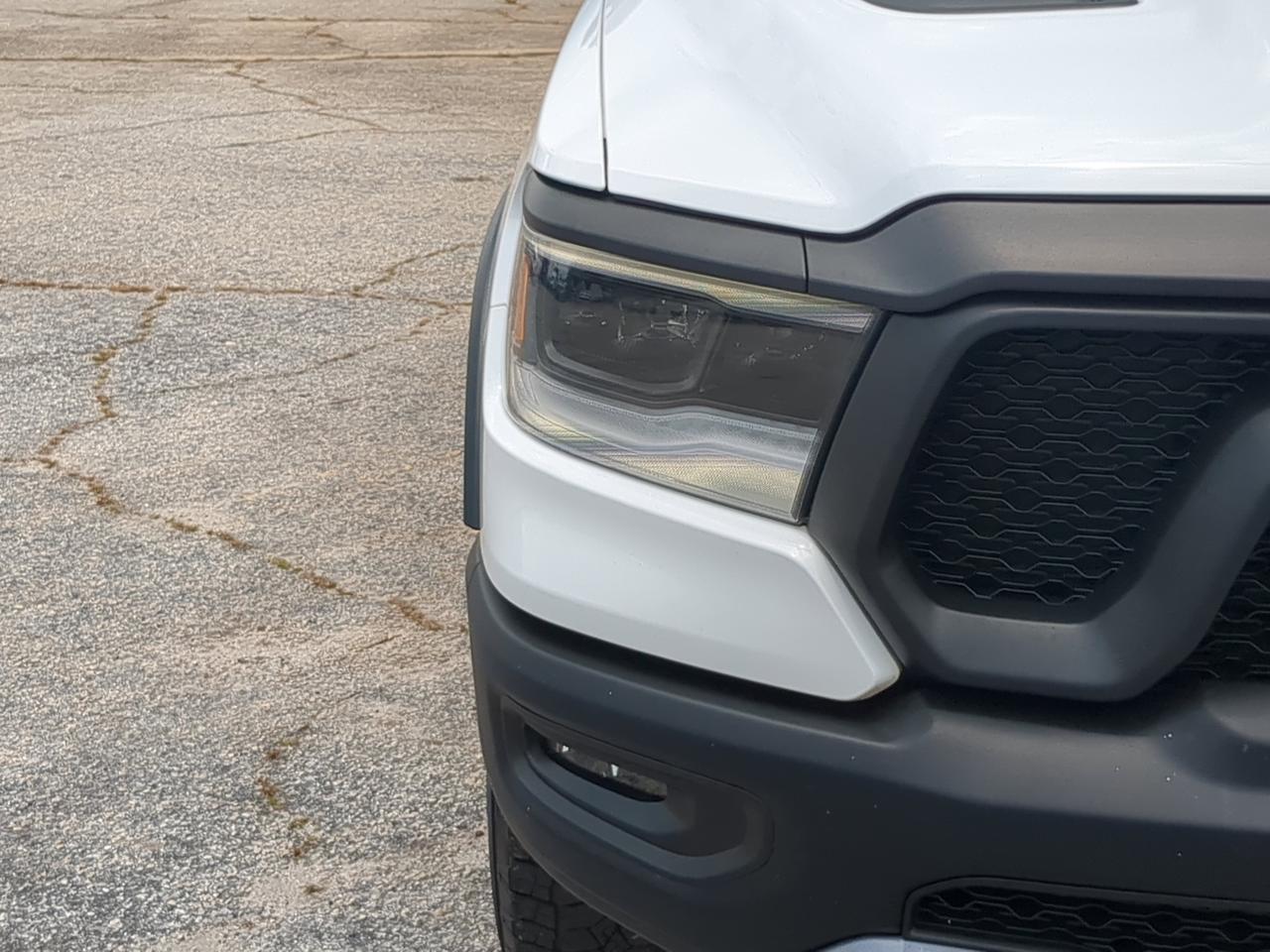 2019 Ram 1500 Rebel Winder GA