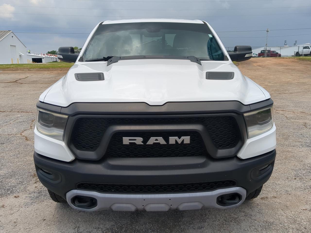 2019 Ram 1500 Rebel Winder GA
