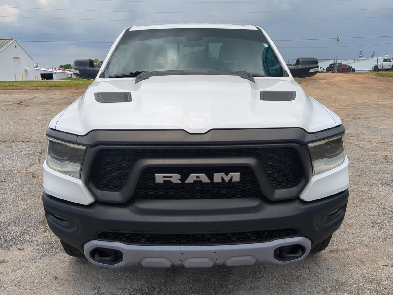 2019 Ram 1500 Rebel Winder GA