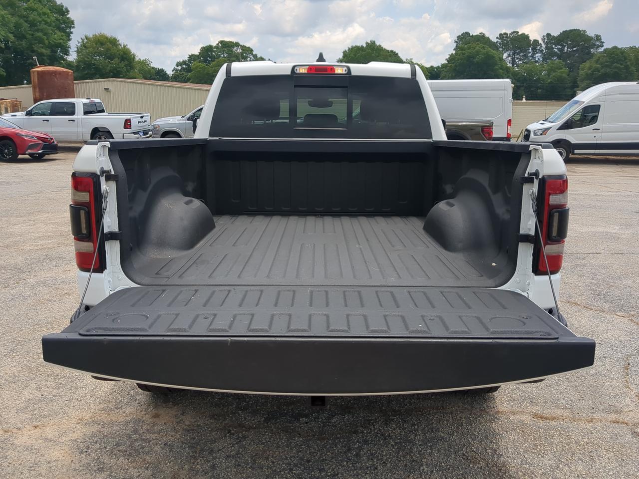 2019 Ram 1500 Rebel Winder GA