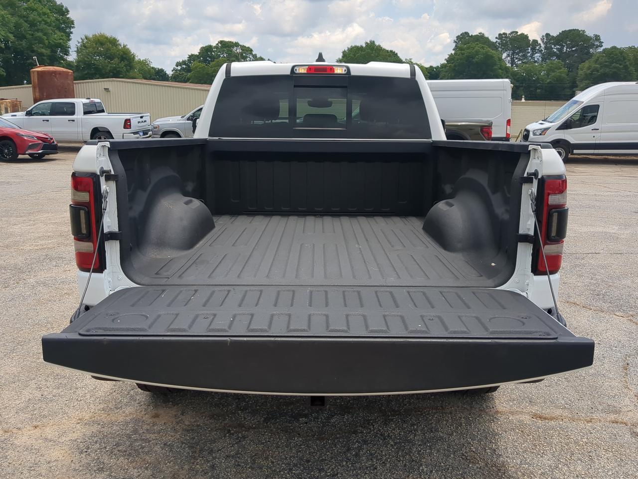 2019 Ram 1500 Rebel Winder GA