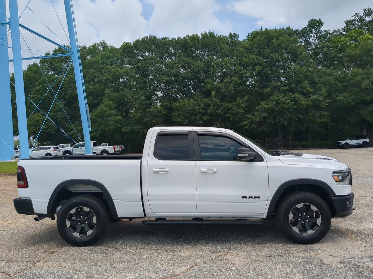 2019 Ram 1500 Rebel Winder GA