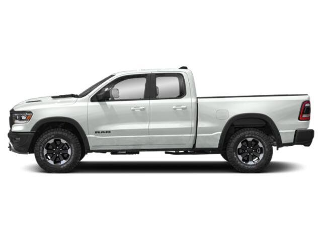 2019 Ram 1500 Rebel Winder GA