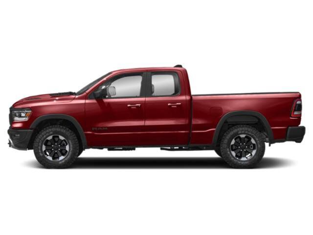 2019 Ram 1500 Rebel Winder GA