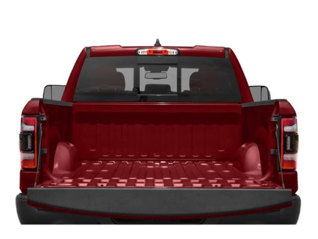 2019 Ram 1500 Rebel Winder GA