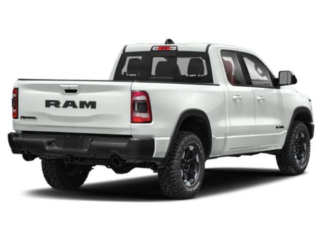 2019 Ram 1500 Rebel Winder GA