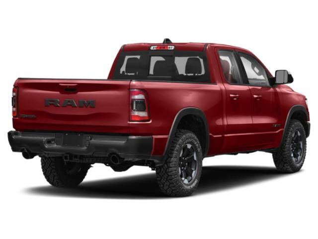 2019 Ram 1500 Rebel Winder GA
