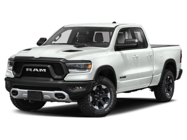 2019 Ram 1500 Rebel Winder GA