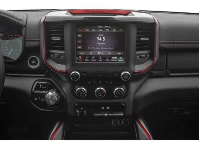 2019 Ram 1500 Rebel Winder GA
