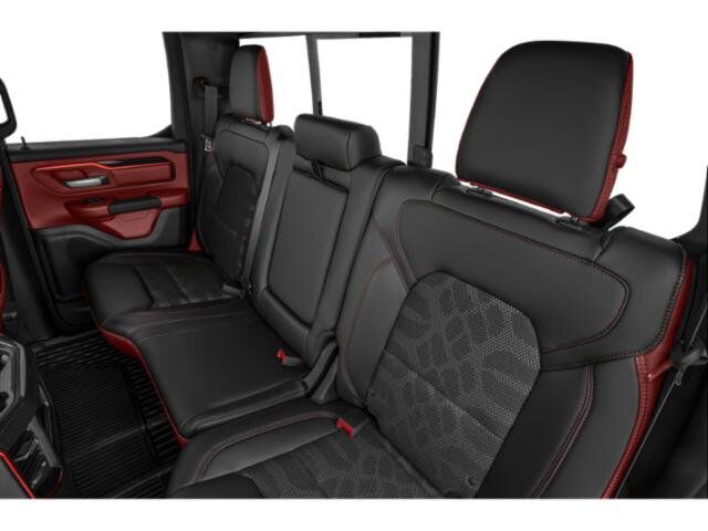 2019 Ram 1500 Rebel Winder GA
