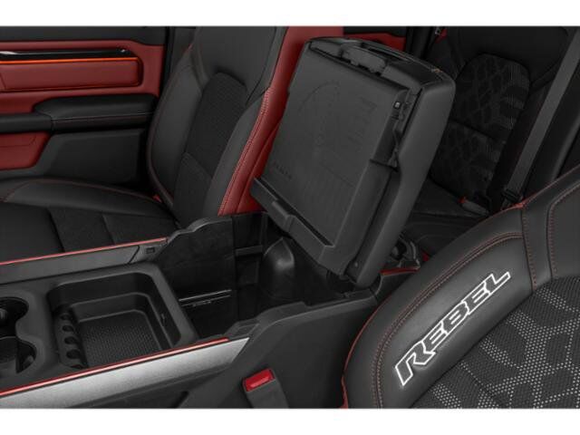 2019 Ram 1500 Rebel Winder GA