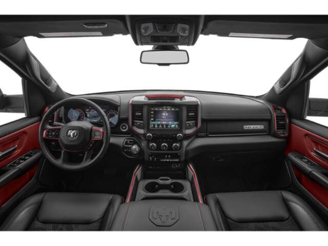 2019 Ram 1500 Rebel Winder GA