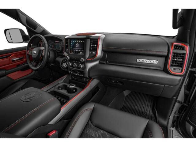 2019 Ram 1500 Rebel Winder GA