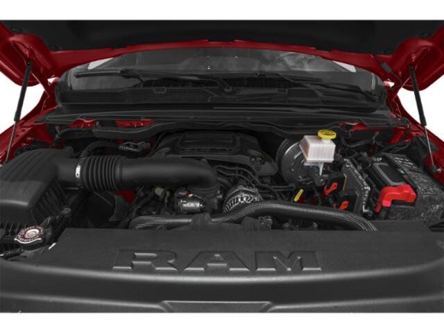 2019 Ram 1500 Rebel Winder GA
