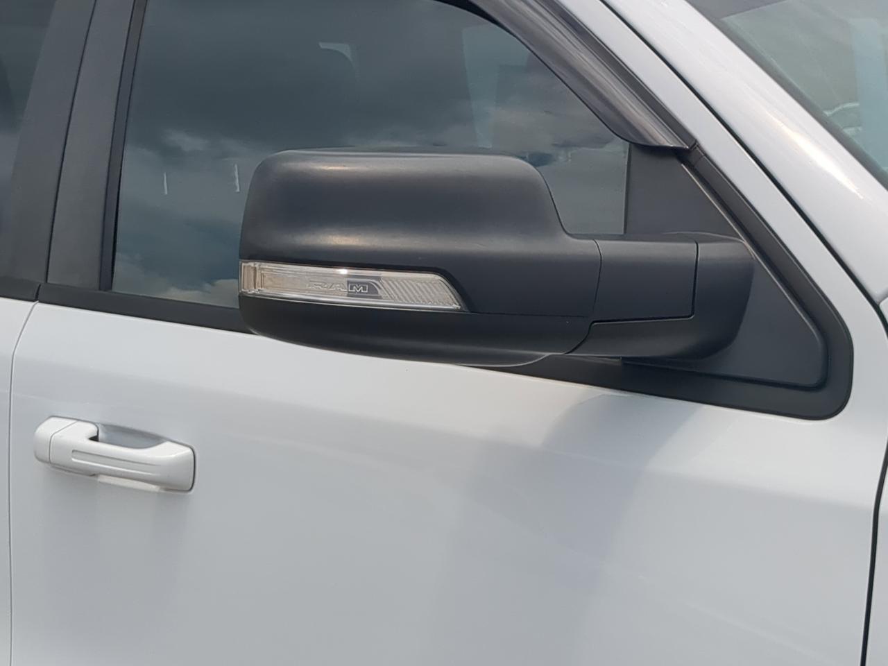 2019 Ram 1500 Rebel Winder GA