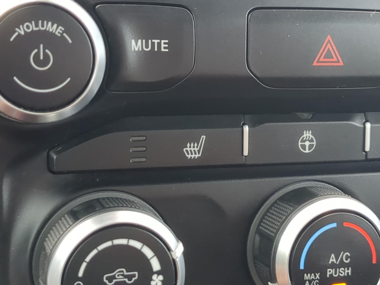 2019 Ram 1500 Rebel Winder GA