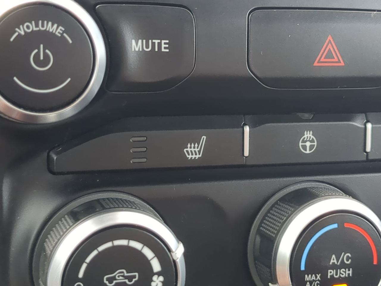 2019 Ram 1500 Rebel Winder GA
