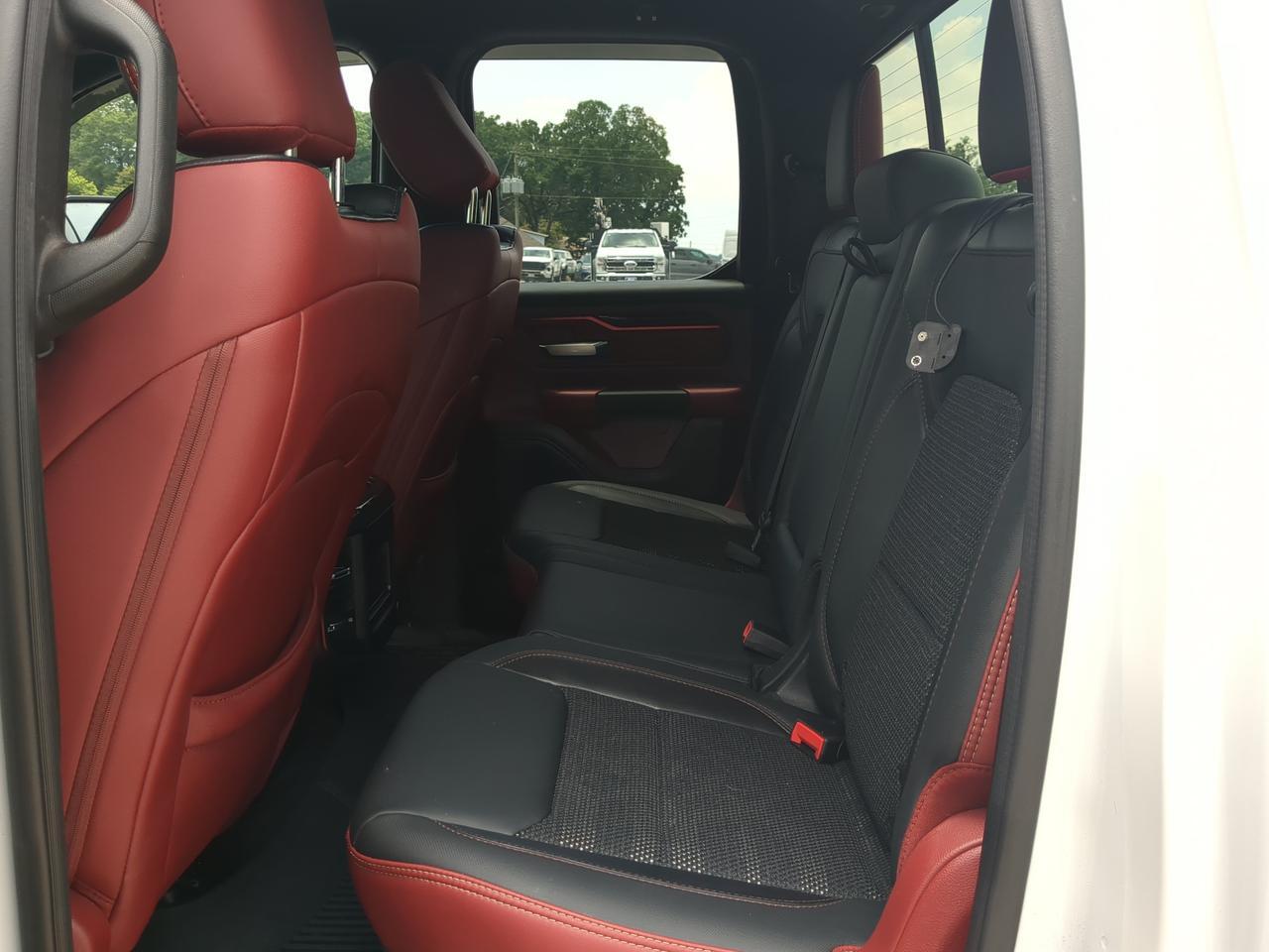 2019 Ram 1500 Rebel Winder GA