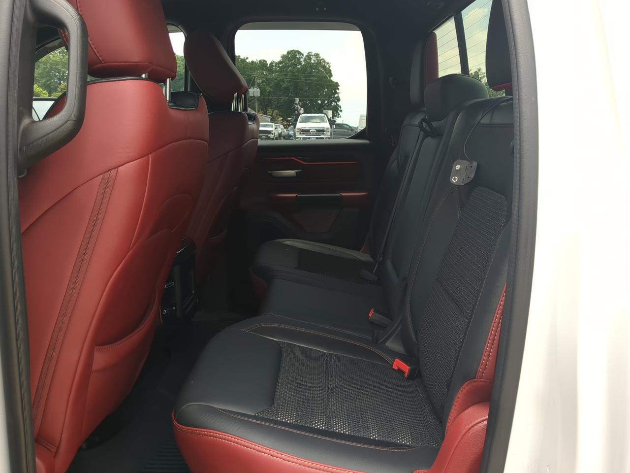 2019 Ram 1500 Rebel Winder GA