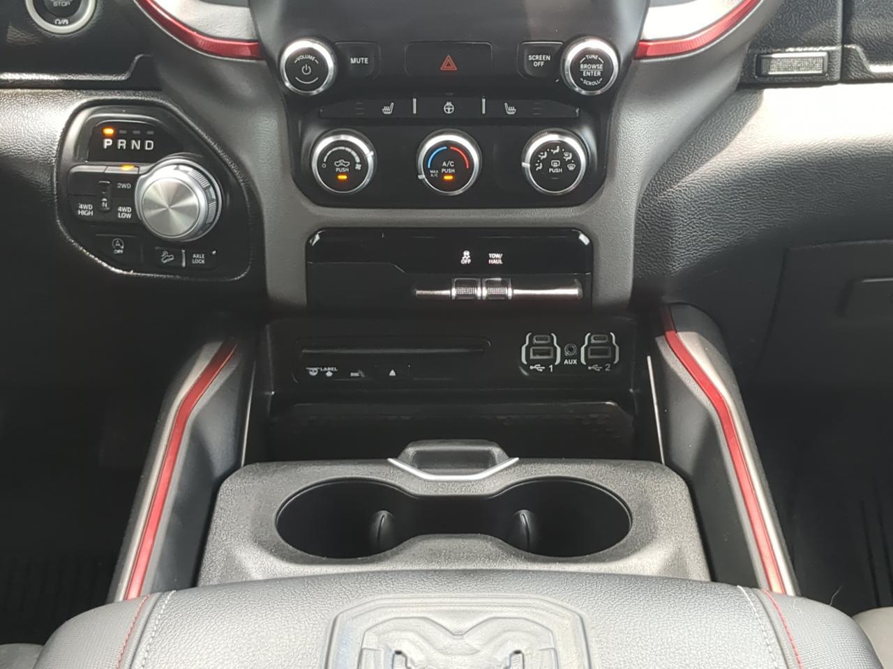 2019 Ram 1500 Rebel Winder GA