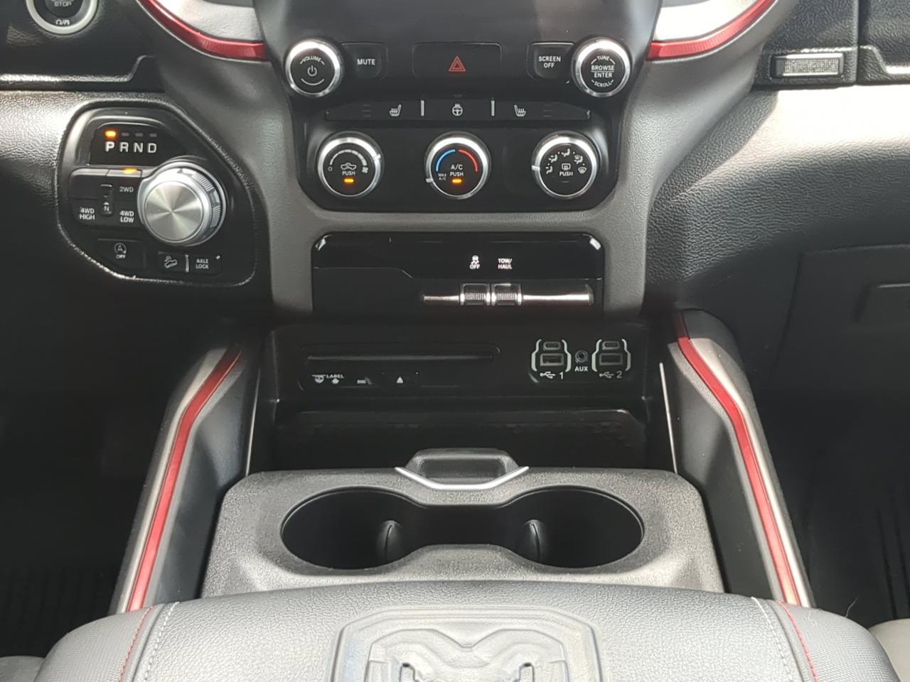 2019 Ram 1500 Rebel Winder GA