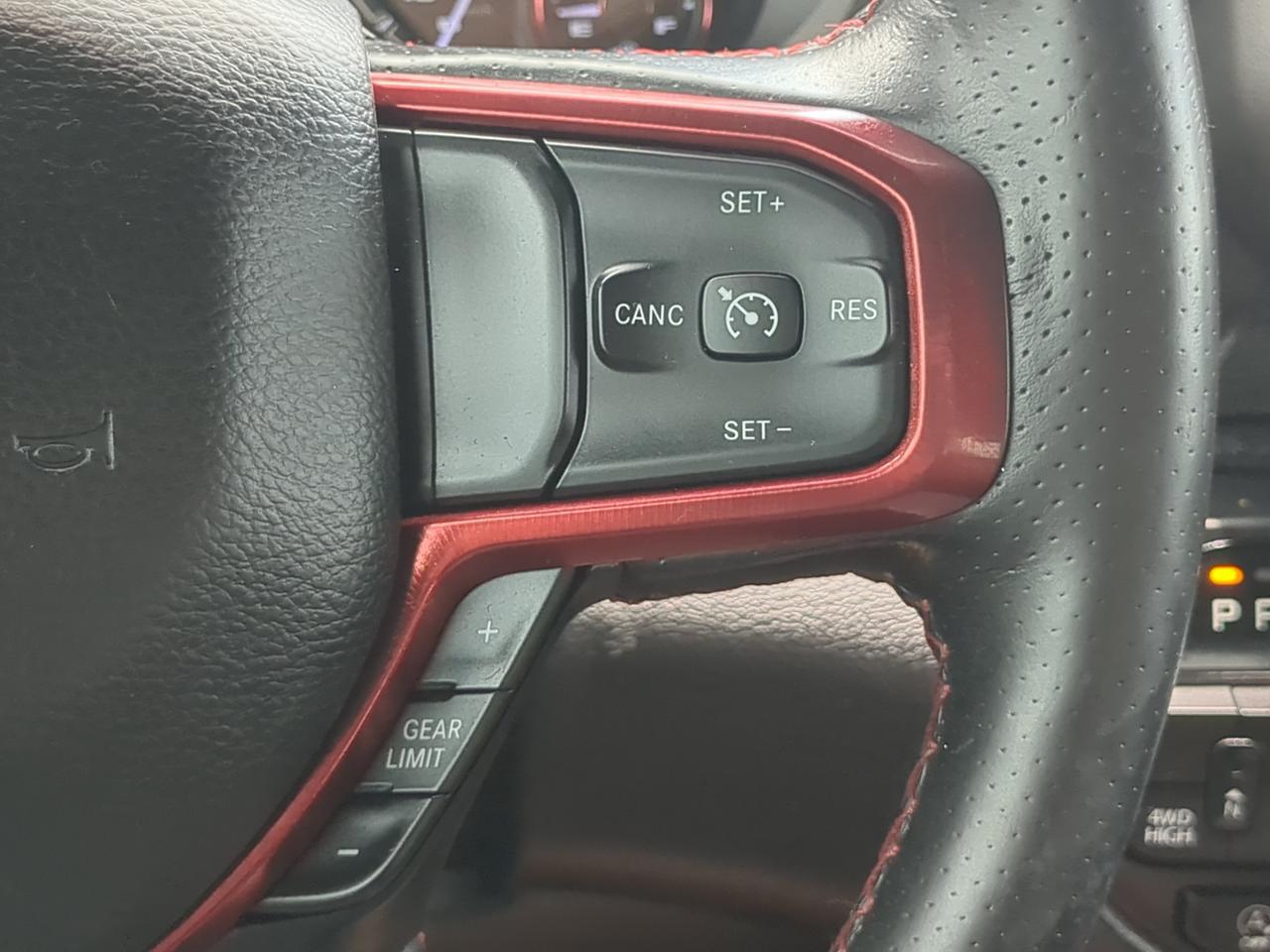 2019 Ram 1500 Rebel Winder GA