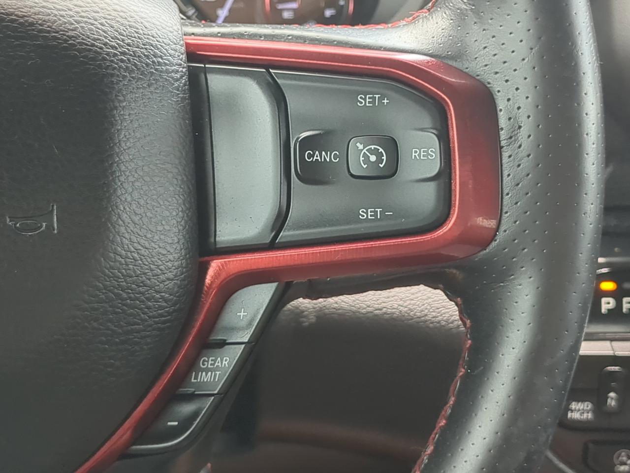 2019 Ram 1500 Rebel Winder GA