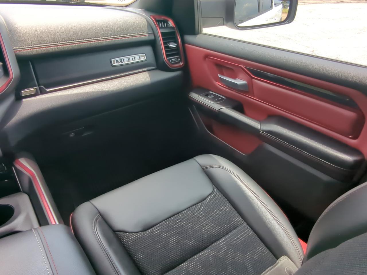 2019 Ram 1500 Rebel Winder GA