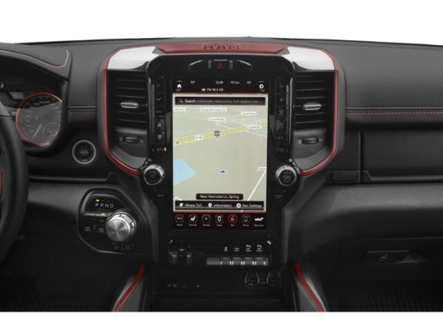 2019 Ram 1500 Rebel Winder GA