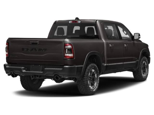 2019 Ram 1500 Rebel Winder GA