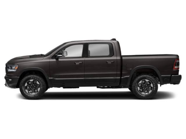 2019 Ram 1500 Rebel Winder GA
