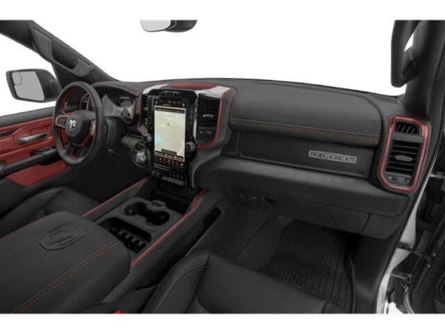 2019 Ram 1500 Rebel Winder GA