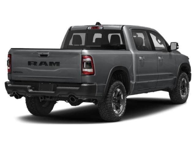 2019 Ram 1500 Rebel Winder GA