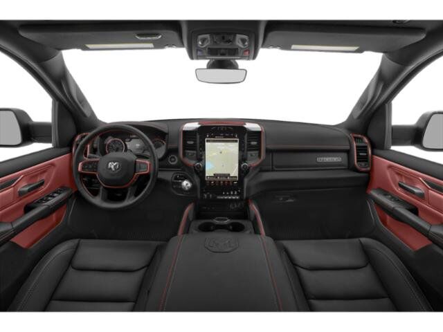 2019 Ram 1500 Rebel Winder GA