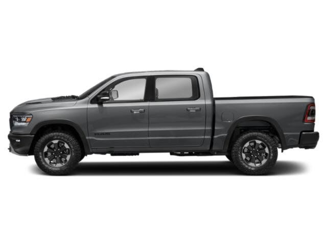 2019 Ram 1500 Rebel Winder GA