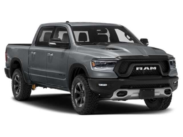 2019 Ram 1500 Rebel Winder GA