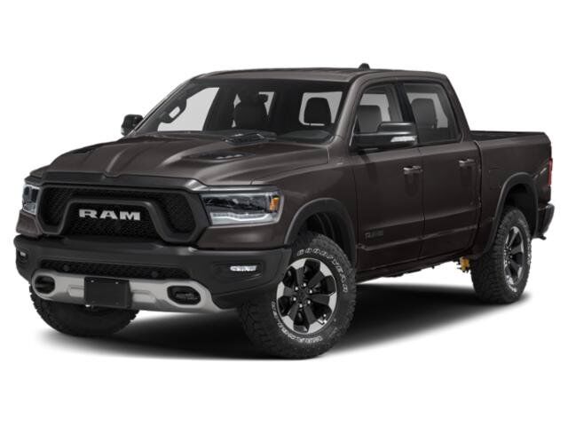 2019 Ram 1500 Rebel Winder GA
